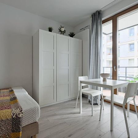 Urbannestgroup - Old Town Studio S27 Warszawa Eksteriør billede